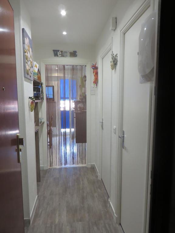 Appartement Le Valmont Menton Dış mekan fotoğraf