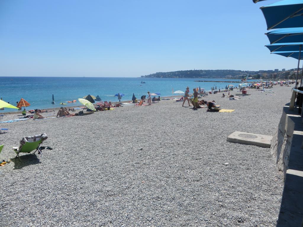 Appartement Le Valmont Menton Dış mekan fotoğraf